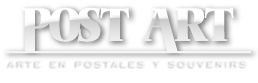 Post Art Logo